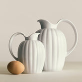 Bernadotte Creamer Porcelain 50 Cl